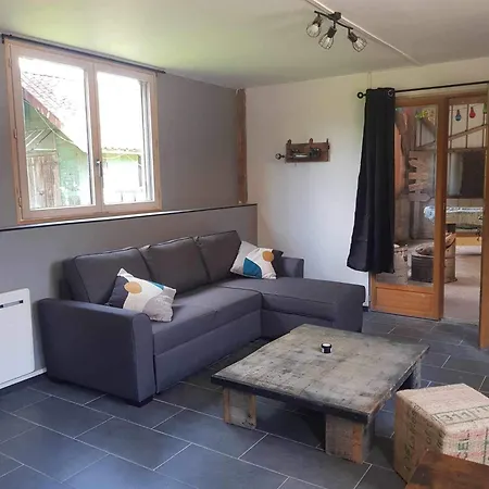 Avec Billard A La Campagne * Flechin